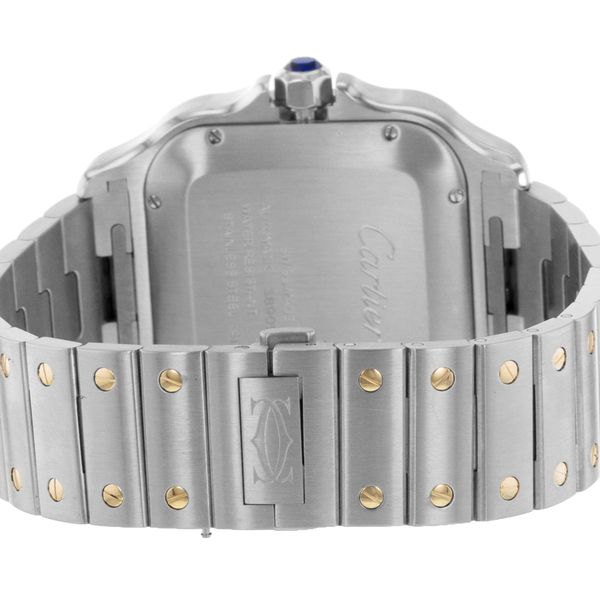 Cartier Santos De Cartier W2SA0008